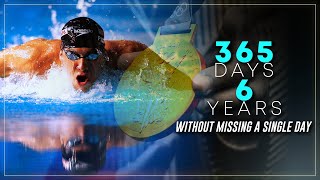 Michael Phelps Motivation  SHOW THE WORLD  Best Motivational Video [upl. by Franza86]