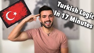 Turkish for Beginners 🤩  How To Learn Turkish [upl. by Averat]