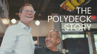 The Polydeck Story [upl. by Morvin904]