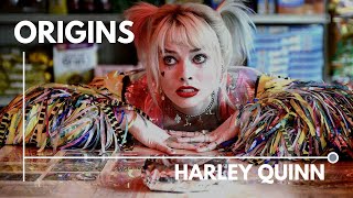 Harley Vs Joker Full Fight Scene  Harley Quinn [upl. by Bennink]