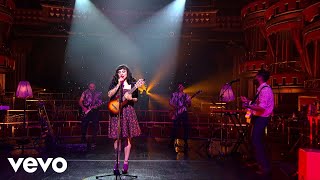 Mon Laferte  Plata Ta Tá Desde El Teatro Fru Fru [upl. by Nirrej]