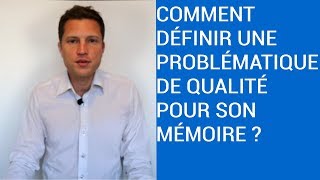 ÉCRIRE SON MÉMOIRE EN 10 JOURS  5 CONSEILS [upl. by Claiborn897]