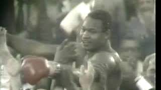 Larry Holmes vs Leon Spinks [upl. by Najed403]