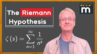 Riemann hypothesis [upl. by Cyrilla24]