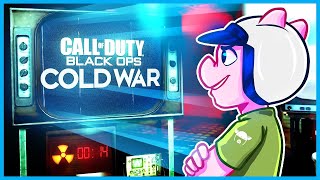 BLACK OPS COLD WAR warzone event was AWESOME [upl. by Sorkin]