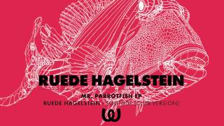 Ruede Hagelstein  Solitude Club Version [upl. by Ferino]