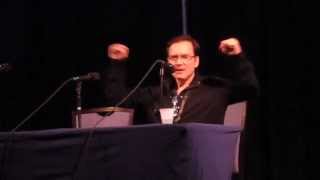 Billy West Discusses quotJurassic Barkquot from Futurama [upl. by Changaris]