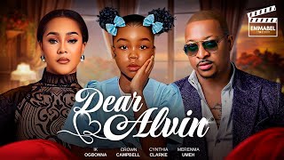 DEAR ALVIN  Nigerian Movies 2025 latest full movies [upl. by Marriott]