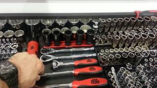 Mac Tools Macsimizer toolbox tour Long Part 1 [upl. by Ajram]