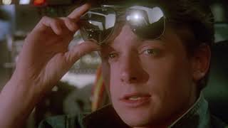 Back to the Future 1985 Theatrical Trailer [upl. by Weiser]