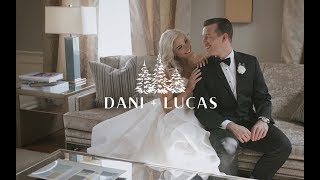 Possibly the most EMOTIONAL wedding video youll EVER watch [upl. by Aneba]