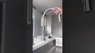 How to Tighten a Loose Goose Neck Faucet [upl. by Stouffer314]