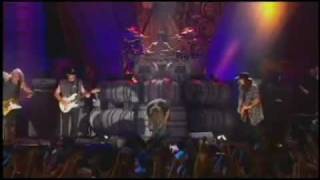 Lynyrd Skynyrd  Tuesdays Gone Live 2003 [upl. by Alyat322]