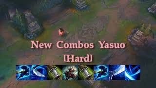 THE TANK JUNGLE YASUO INCIDENT [upl. by Bollay]