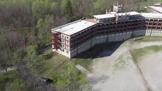 THE WORLDS MOST HAUNTED PLACE  Waverly Hills Sanatorium Paranormal [upl. by Epotimet454]