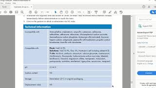 IV dose calculations Vancomycin [upl. by Oikim]