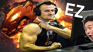 Pasha  The Biceps Criminal CSGO [upl. by Erdnaek]