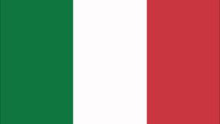 National Anthem of Italy  Inno Nazionale Italiano [upl. by Eillam]