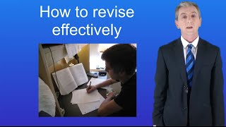 How to revise effectively [upl. by Yra]