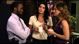 Rizzoli amp Isles  Maura Isles [upl. by Althee]