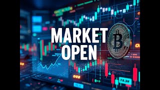 The Market Open  92524 [upl. by Paver]