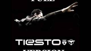 The Killers  Spaceman Tiesto Remix FULL [upl. by Rame912]