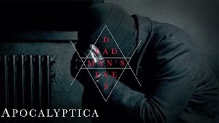 Apocalyptica  Dead Mans Eyes Audio [upl. by Chap]