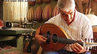 The Oud and Luthier [upl. by Silma]