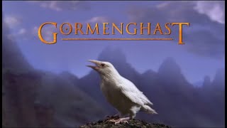 Gormenghast 2000 Miniseries Part 1 [upl. by Tumer785]