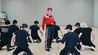 YEONJUN  GGUM’ Dance Practice MIRRORED [upl. by Mersey]