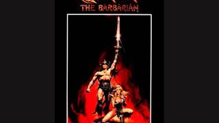 Conan the Barbarian  09  The Witch [upl. by Lipkin34]