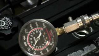 How To Perform a Compression Test  EricTheCarGuy [upl. by Mcquade241]