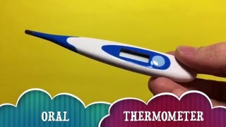 Changing your thermometer from Celsius C° to Fahrenheit F° [upl. by Fowler566]