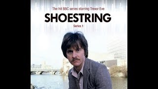 Shoestring  An Uncertain Circle  S01 E04 [upl. by Ahsercel]