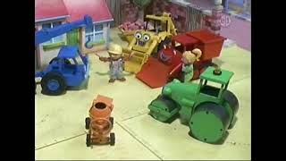 Bob the Builder  Well Done Wendy PBS Airing 26 [upl. by Nonek]