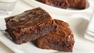 How To Make Brownies [upl. by Kirk]