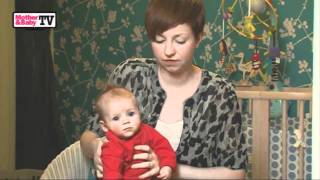 Reflux in babies Causes symptoms and remedies [upl. by Alrick719]