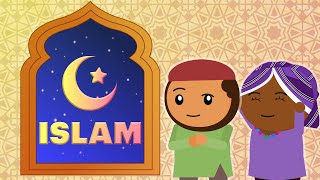 Islam Explained [upl. by Lainey942]