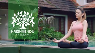 How to manage Cervical Spondylitis with ayurveda  Dr Sharmila Shankar [upl. by Maude507]