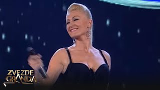 Sladjana Mandic  Imam jedan zivot  Live  ZG 20122013  18052013 EM 36 [upl. by Inalan]