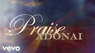 Paul Baloche  Praise Adonai Lyric Video [upl. by Noah760]