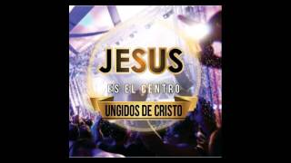 Ungidos De Cristo Dios Me Ama [upl. by Hollah405]