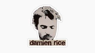 Cannonball  Damien Rice [upl. by Nnaassilem]