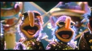 Jim Henson Pictures  Les Muppets dans lEspace 1999 France [upl. by Aihsal]