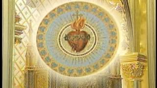 Litany of the Sacred Heart long version [upl. by Hanas422]