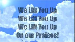 Arise with Lyrics by Don Moen [upl. by Adas]