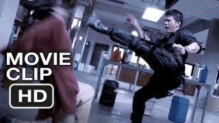 The Raid 2  Internet Only Trailer [upl. by Ullman]