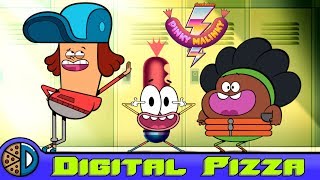 Pinky Malinky Review [upl. by Nunci]