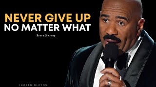 Steve Harvey Inspirational Speech  Motivational Short Video  Incredible You [upl. by Vladi]