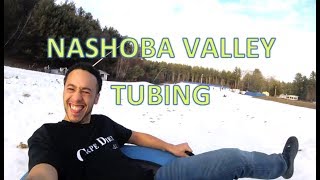 Nashoba Valley Tubing [upl. by Anivid]